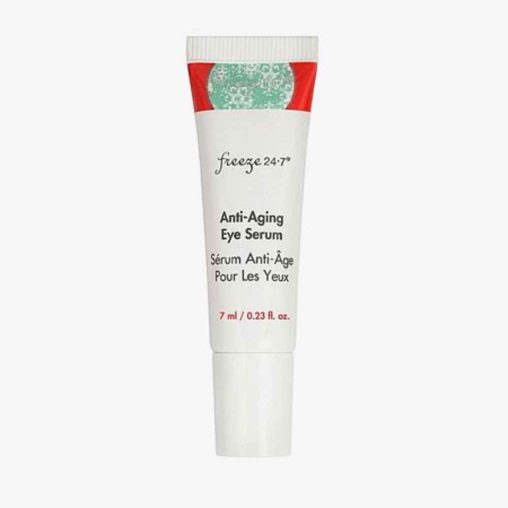 Freeze 24-7 Anti-Aging Eye Serum